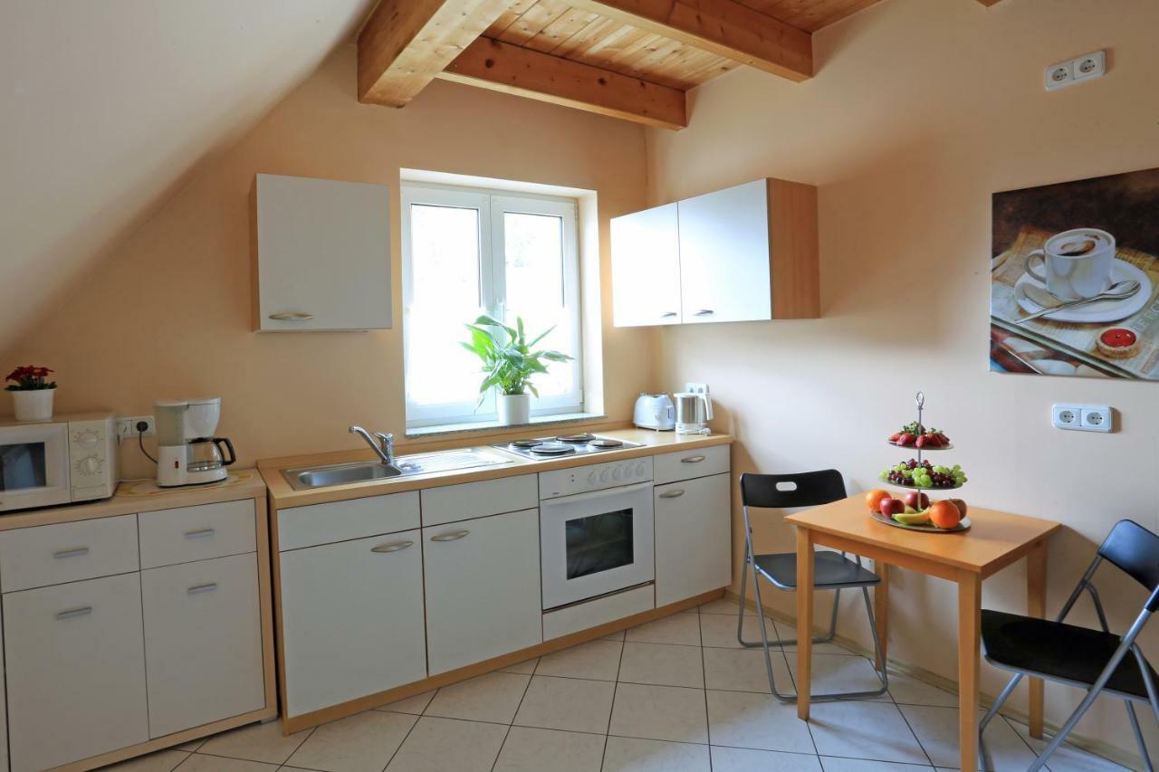 Weinstube Schwalbennest Ξενοδοχείο Karlstadt Εξωτερικό φωτογραφία